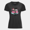 ATC™ PRO TEAM SHORT SLEEVE LADIES' TEE Thumbnail