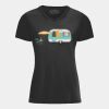 ATC™ PRO TEAM SHORT SLEEVE LADIES' TEE Thumbnail