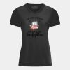 ATC™ PRO TEAM SHORT SLEEVE LADIES' TEE Thumbnail