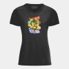 ATC™ PRO TEAM SHORT SLEEVE LADIES' TEE Thumbnail