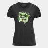 ATC™ PRO TEAM SHORT SLEEVE LADIES' TEE Thumbnail