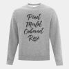 ATC Everyday Fleece Crewneck Sweatshirt Thumbnail