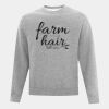 ATC Everyday Fleece Crewneck Sweatshirt Thumbnail