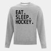 ATC Everyday Fleece Crewneck Sweatshirt Thumbnail