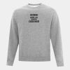 ATC Everyday Fleece Crewneck Sweatshirt Thumbnail
