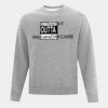 ATC Everyday Fleece Crewneck Sweatshirt Thumbnail