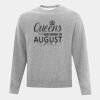 ATC Everyday Fleece Crewneck Sweatshirt Thumbnail
