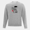 ATC Everyday Fleece Crewneck Sweatshirt Thumbnail
