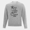 ATC Everyday Fleece Crewneck Sweatshirt Thumbnail