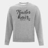 ATC Everyday Fleece Crewneck Sweatshirt Thumbnail