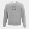 ATC Everyday Fleece Crewneck Sweatshirt Thumbnail