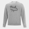 ATC Everyday Fleece Crewneck Sweatshirt Thumbnail
