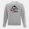 ATC Everyday Fleece Crewneck Sweatshirt Thumbnail