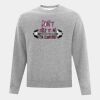 ATC Everyday Fleece Crewneck Sweatshirt Thumbnail