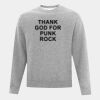 ATC Everyday Fleece Crewneck Sweatshirt Thumbnail