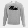 ATC Everyday Fleece Crewneck Sweatshirt Thumbnail