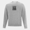 ATC Everyday Fleece Crewneck Sweatshirt Thumbnail