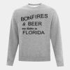 ATC Everyday Fleece Crewneck Sweatshirt Thumbnail