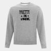 ATC Everyday Fleece Crewneck Sweatshirt Thumbnail