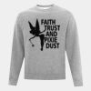 ATC Everyday Fleece Crewneck Sweatshirt Thumbnail
