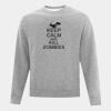 ATC Everyday Fleece Crewneck Sweatshirt Thumbnail