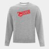 ATC Everyday Fleece Crewneck Sweatshirt Thumbnail