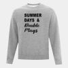 ATC Everyday Fleece Crewneck Sweatshirt Thumbnail