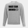 ATC Everyday Fleece Crewneck Sweatshirt Thumbnail