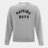 ATC Everyday Fleece Crewneck Sweatshirt Thumbnail