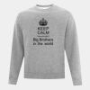 ATC Everyday Fleece Crewneck Sweatshirt Thumbnail