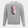 ATC Everyday Fleece Crewneck Sweatshirt Thumbnail