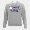 ATC Everyday Fleece Crewneck Sweatshirt Thumbnail
