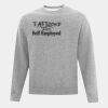 ATC Everyday Fleece Crewneck Sweatshirt Thumbnail
