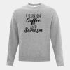 ATC Everyday Fleece Crewneck Sweatshirt Thumbnail