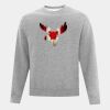 ATC Everyday Fleece Crewneck Sweatshirt Thumbnail