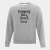 ATC Everyday Fleece Crewneck Sweatshirt Thumbnail