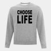 ATC Everyday Fleece Crewneck Sweatshirt Thumbnail