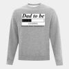 ATC Everyday Fleece Crewneck Sweatshirt Thumbnail