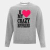 ATC Everyday Fleece Crewneck Sweatshirt Thumbnail