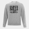ATC Everyday Fleece Crewneck Sweatshirt Thumbnail
