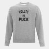 ATC Everyday Fleece Crewneck Sweatshirt Thumbnail