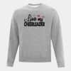 ATC Everyday Fleece Crewneck Sweatshirt Thumbnail