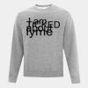 ATC Everyday Fleece Crewneck Sweatshirt Thumbnail